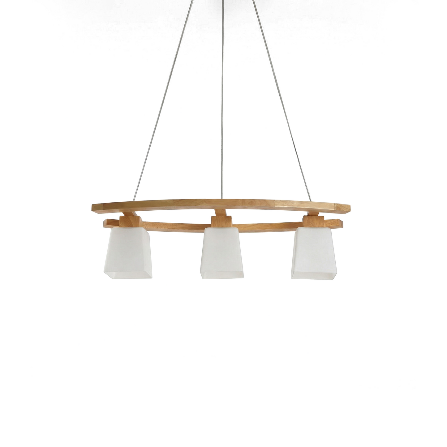 Hanglamp Bamboe Japanse Moderne Stijl – Vanys