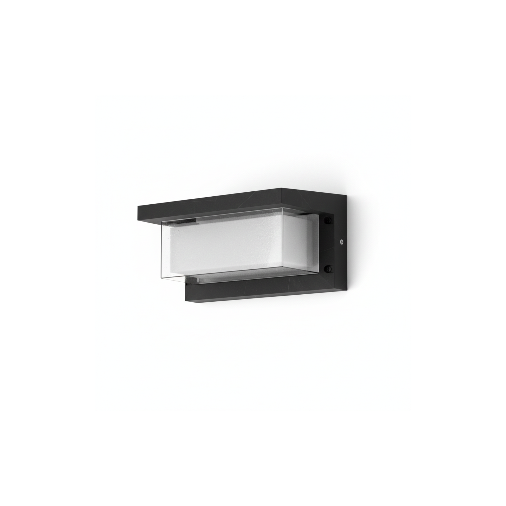 Wandapplicatie nordic RGB WiFi voor tuin – Thoralys