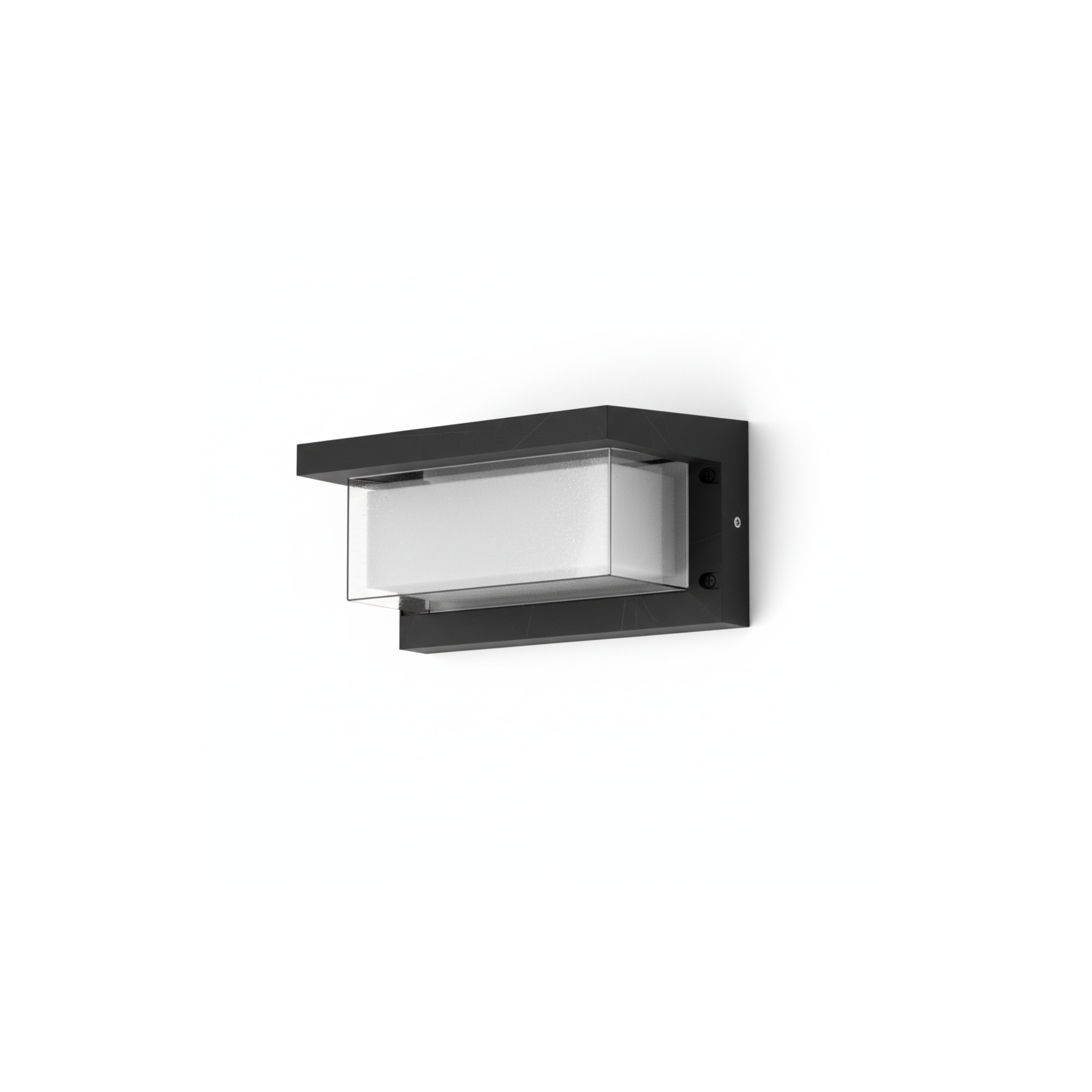 Wandapplicatie nordic RGB WiFi voor tuin – Thoralys