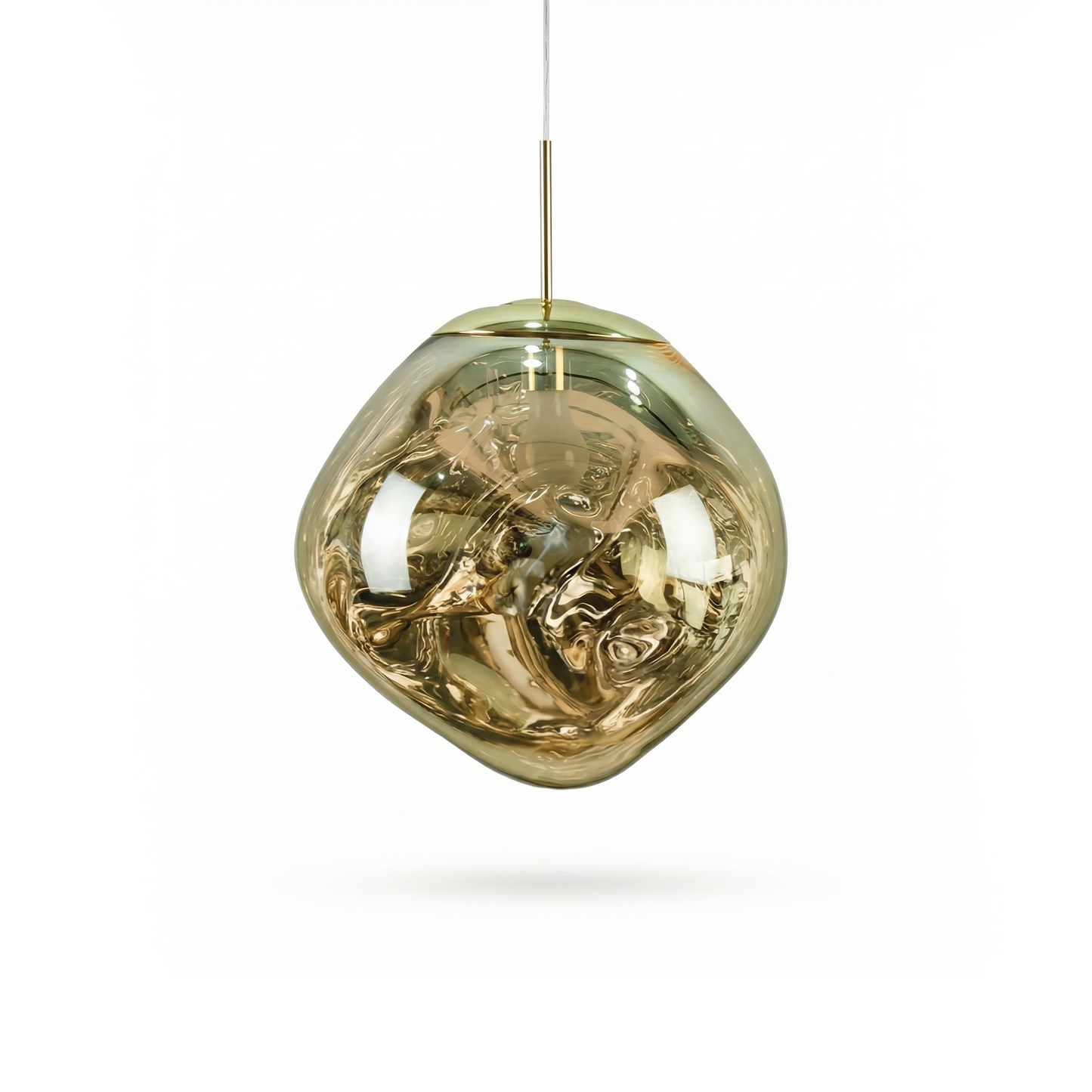 Suspension Lumineuse Dimmable Style Chic et Actuel – Lumina