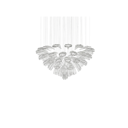 Chandelier Mirellia | Luxarmonie