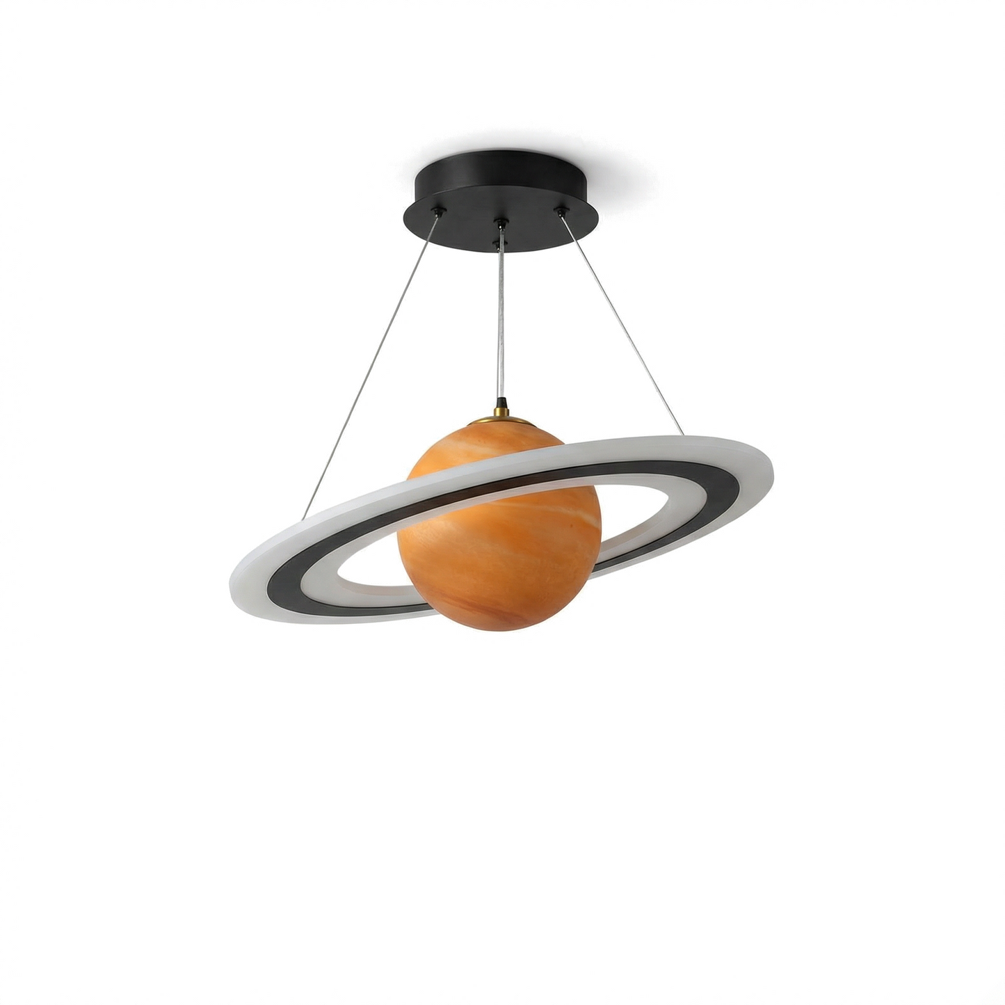 Hanglamp Design Magische Ruimte voor Kinderen – Planétaire