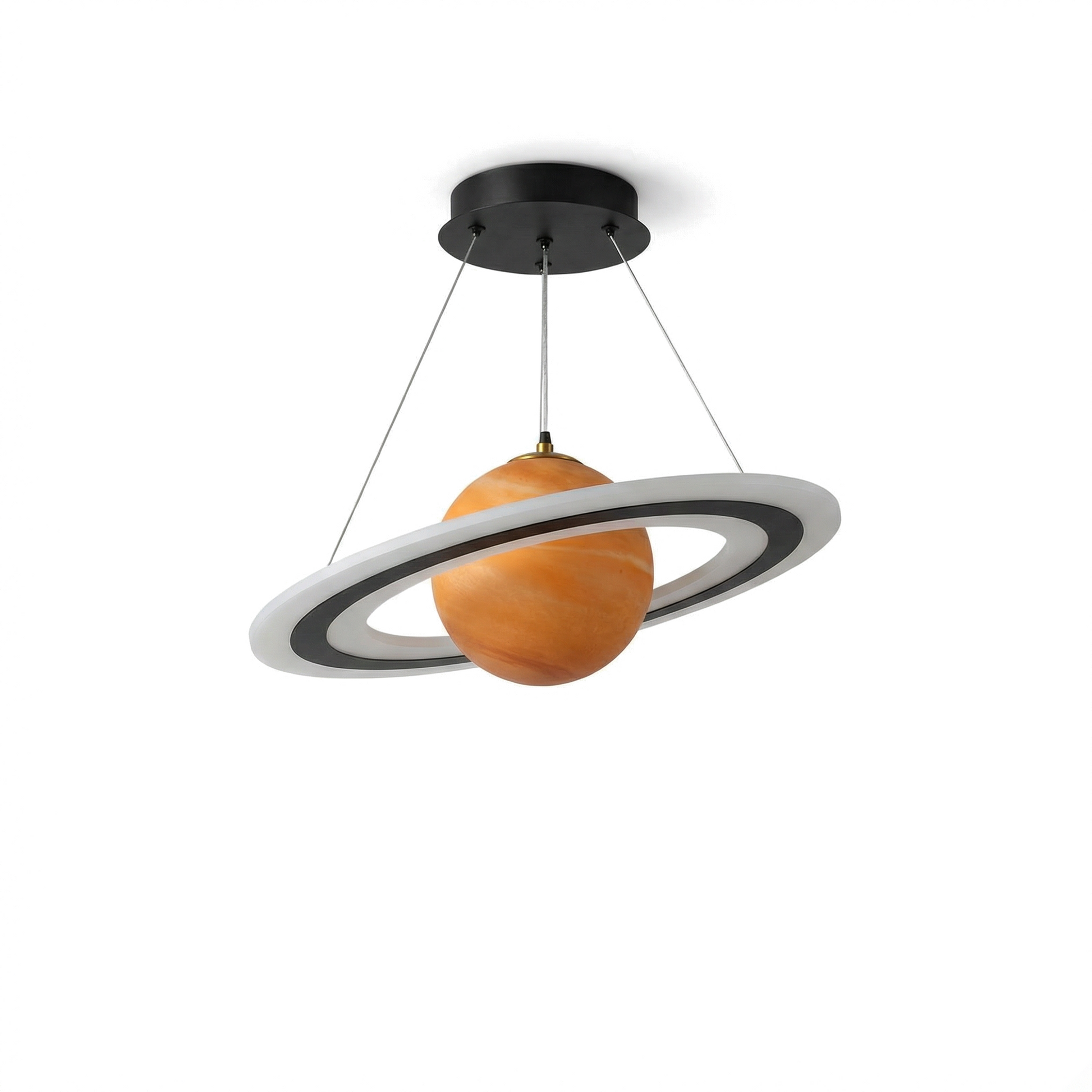 Hanglamp Design Magische Ruimte voor Kinderen – Planétaire