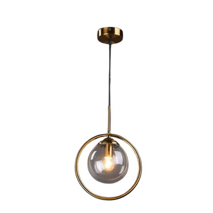 Pendant Cercle Des Neiges photo 11 | Luxarmonie