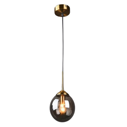 Pendant Cercle Des Neiges photo 13 | Luxarmonie