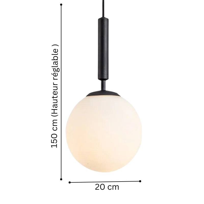 Suspension Novastra photo 7 | Luxarmonie