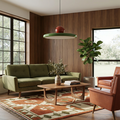Orbitale Pendant Ambiance View – Luxarmonie