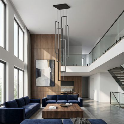 Brezia Pendant ambient view | Luxarmonie