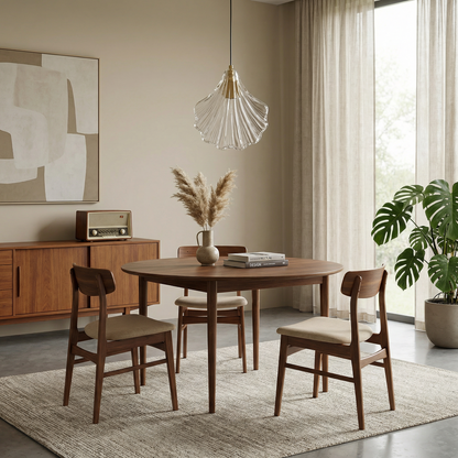 Pendant Orneli Ambiance View | Luxarmonie