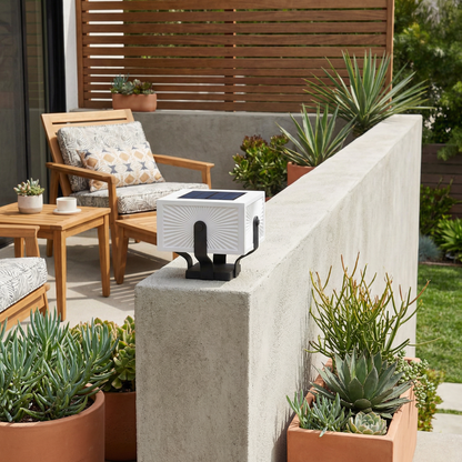 Solastice Luminaire Ambiance View | Luxarmonie