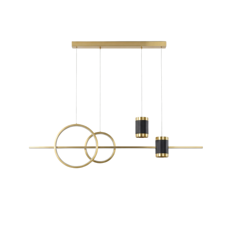 Suspension Étoilé Minimaliste | Luxarmonie