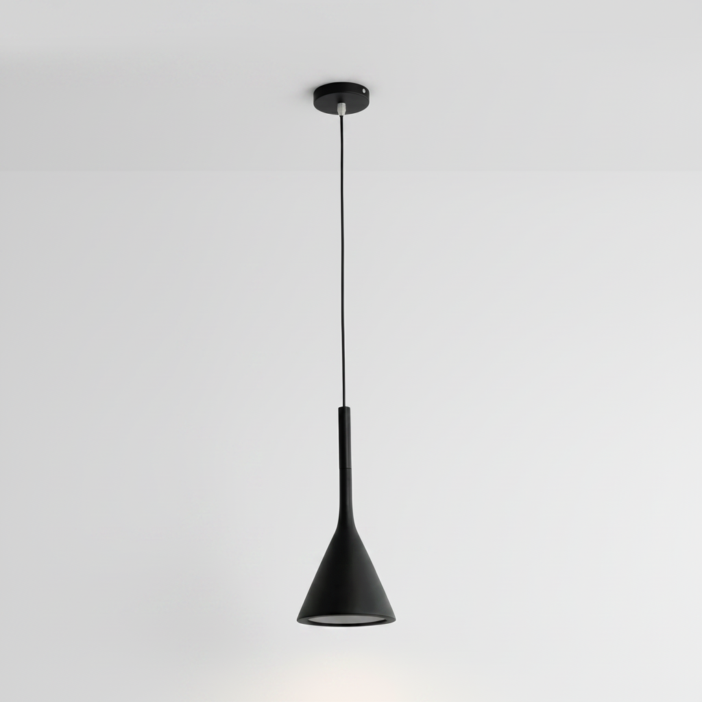 Elancia Pendant | Luxarmonie