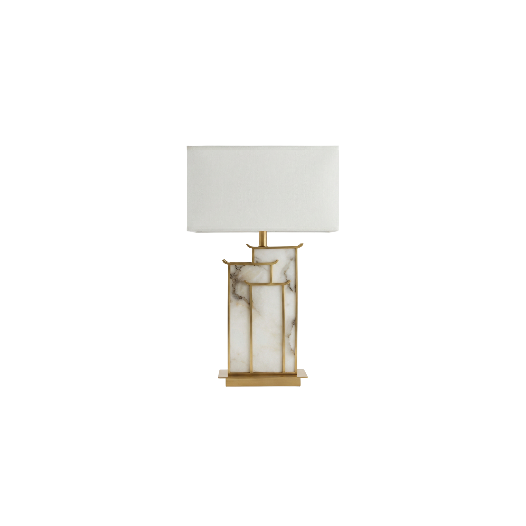 Lampe à poser Zéria | Luxarmonie