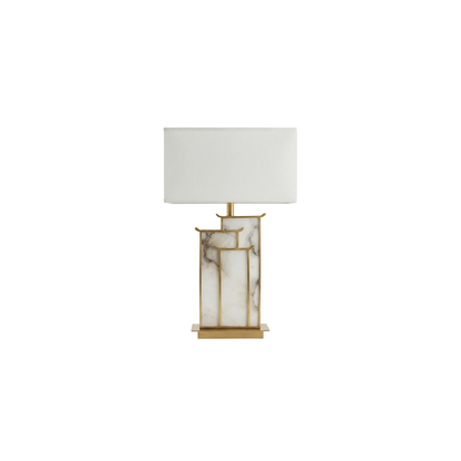 Zéria Table Lamp | Luxarmonie