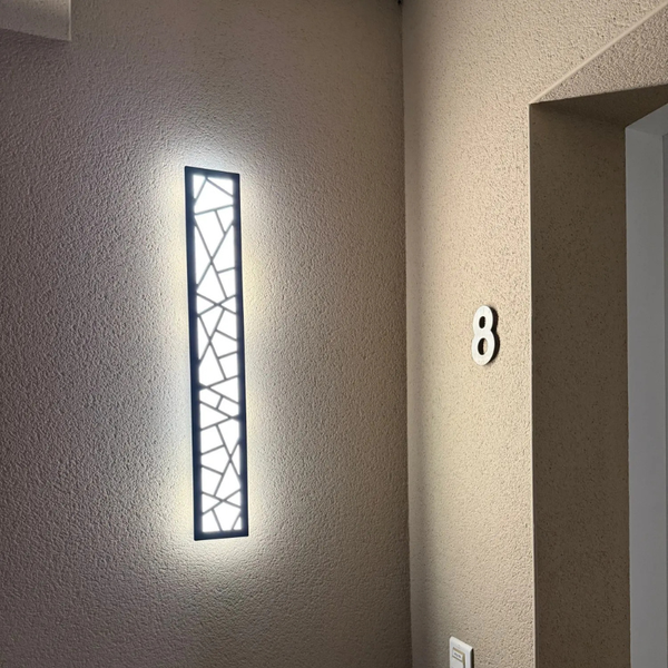 luminaires extérieurs