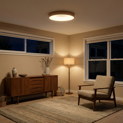 Ciraluxi Ceiling Light Detail View | Luxarmonie