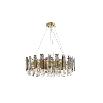 Kovo Chandelier – Luxarmonie