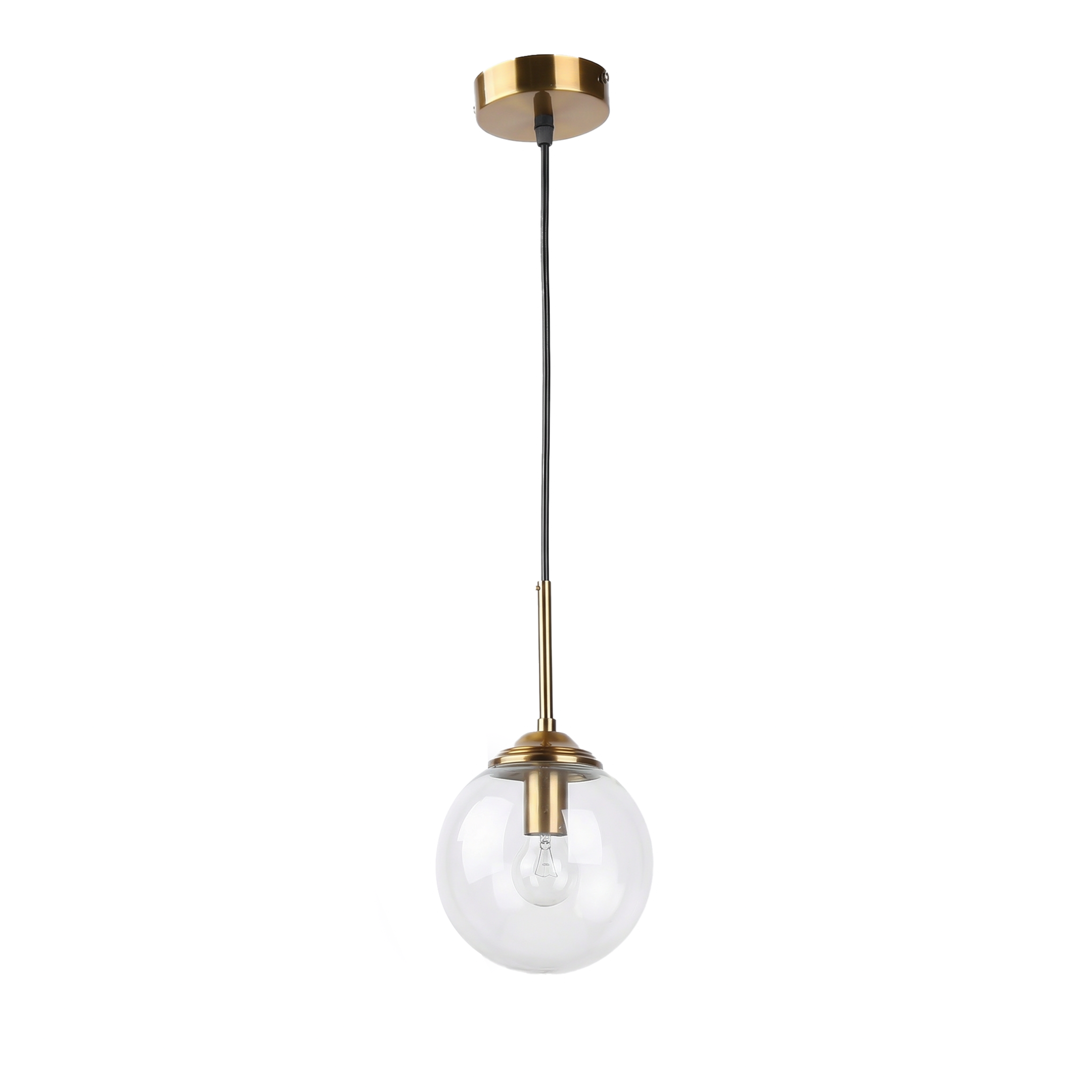Pendant Crealuxai | Luxarmonie
