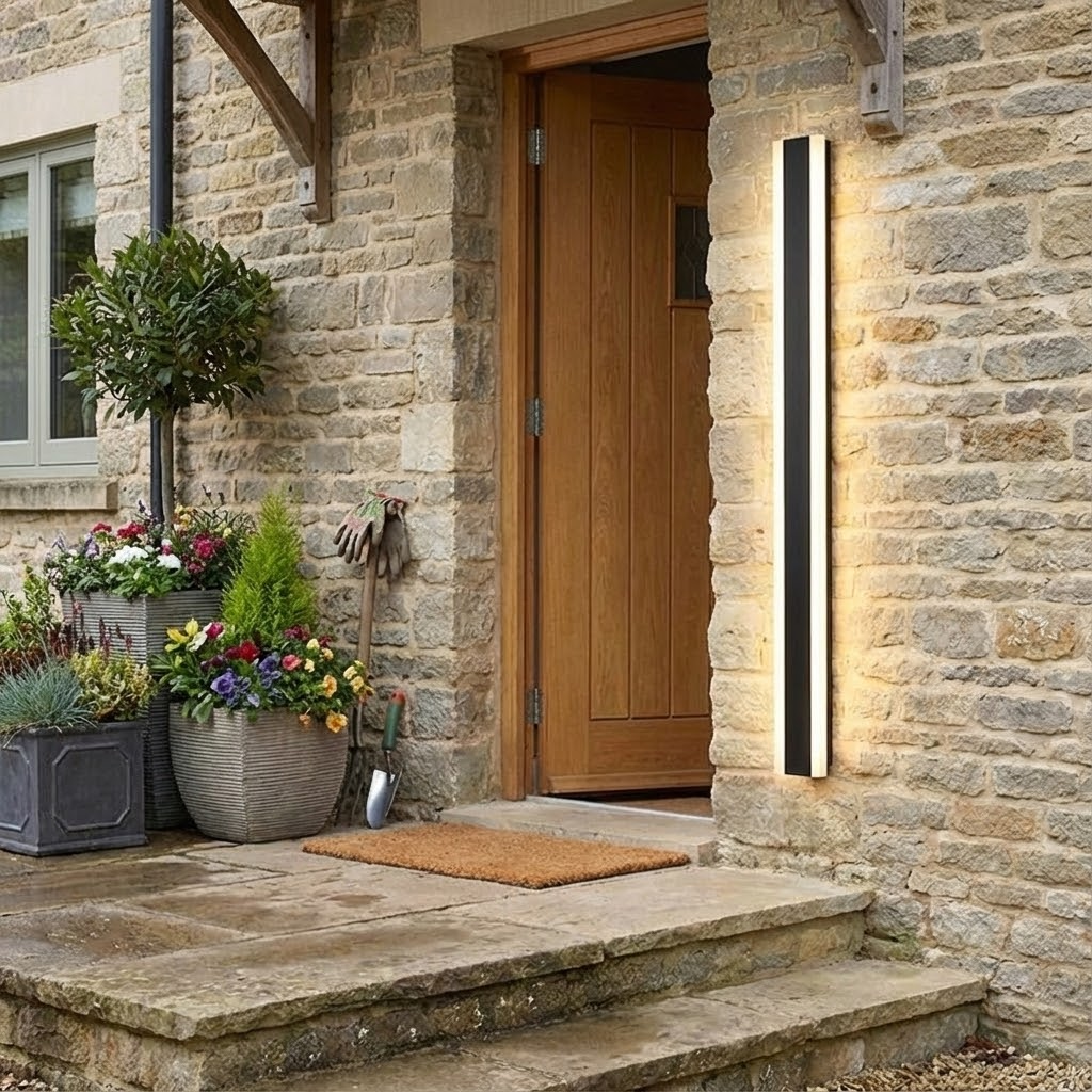 Luminaire d'extérieur Luménia 2 photo 6 | Luxarmonie