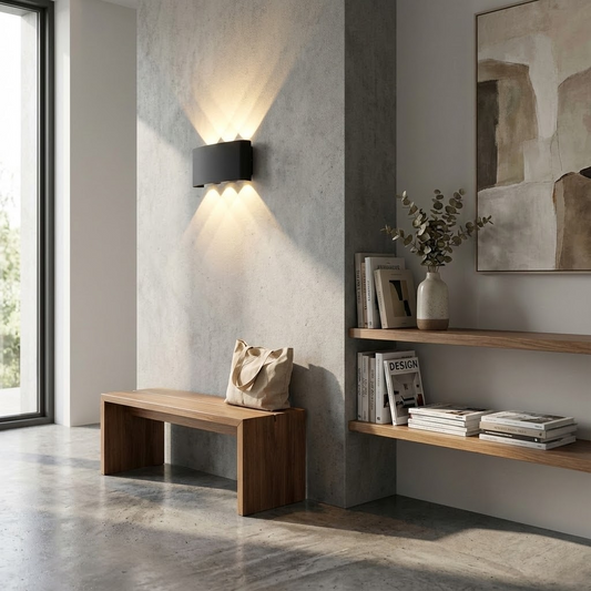 Luminaire d'extérieur Sollume photo 5 | Luxarmonie