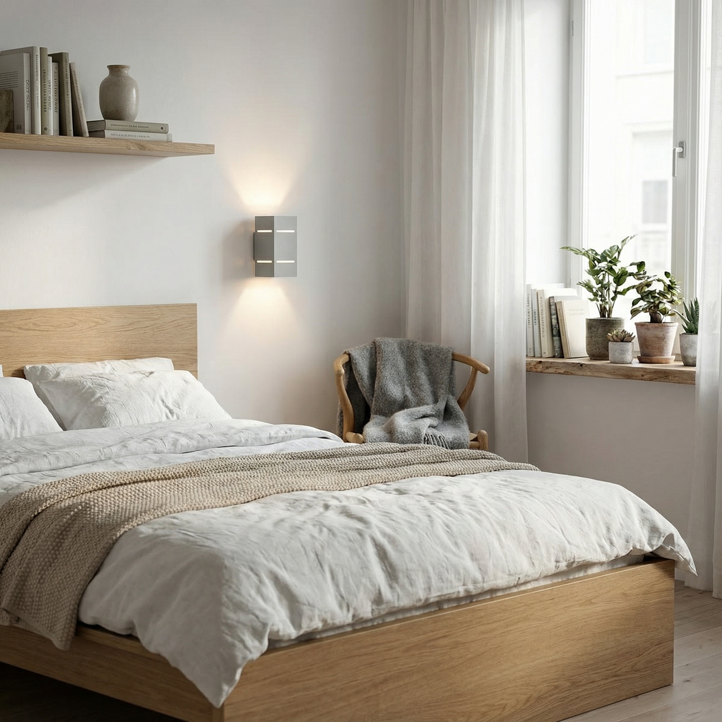 Applique murale Noxéa photo 6 | Luxarmonie