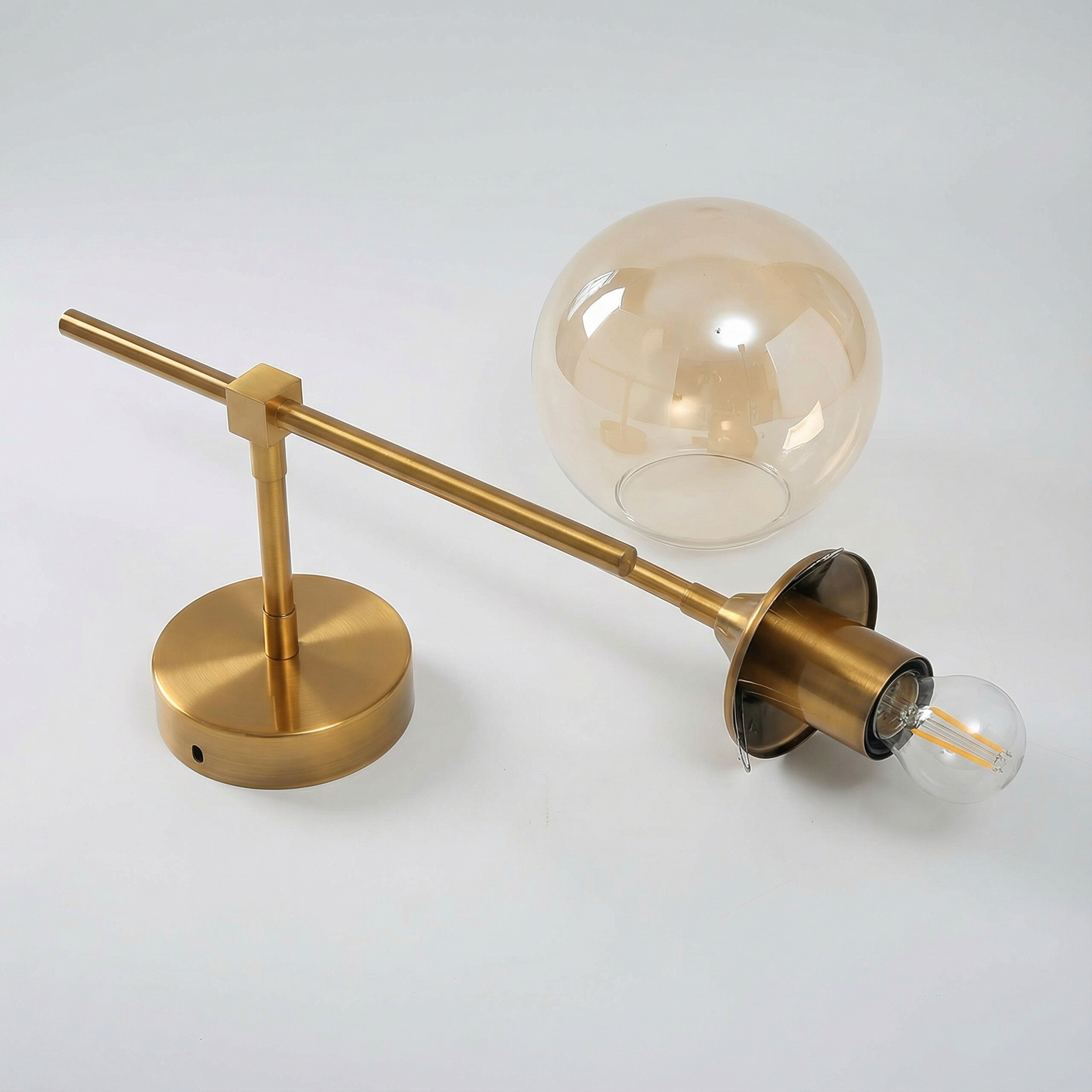 Applique murale Auréa photo 4 | Luxarmonie