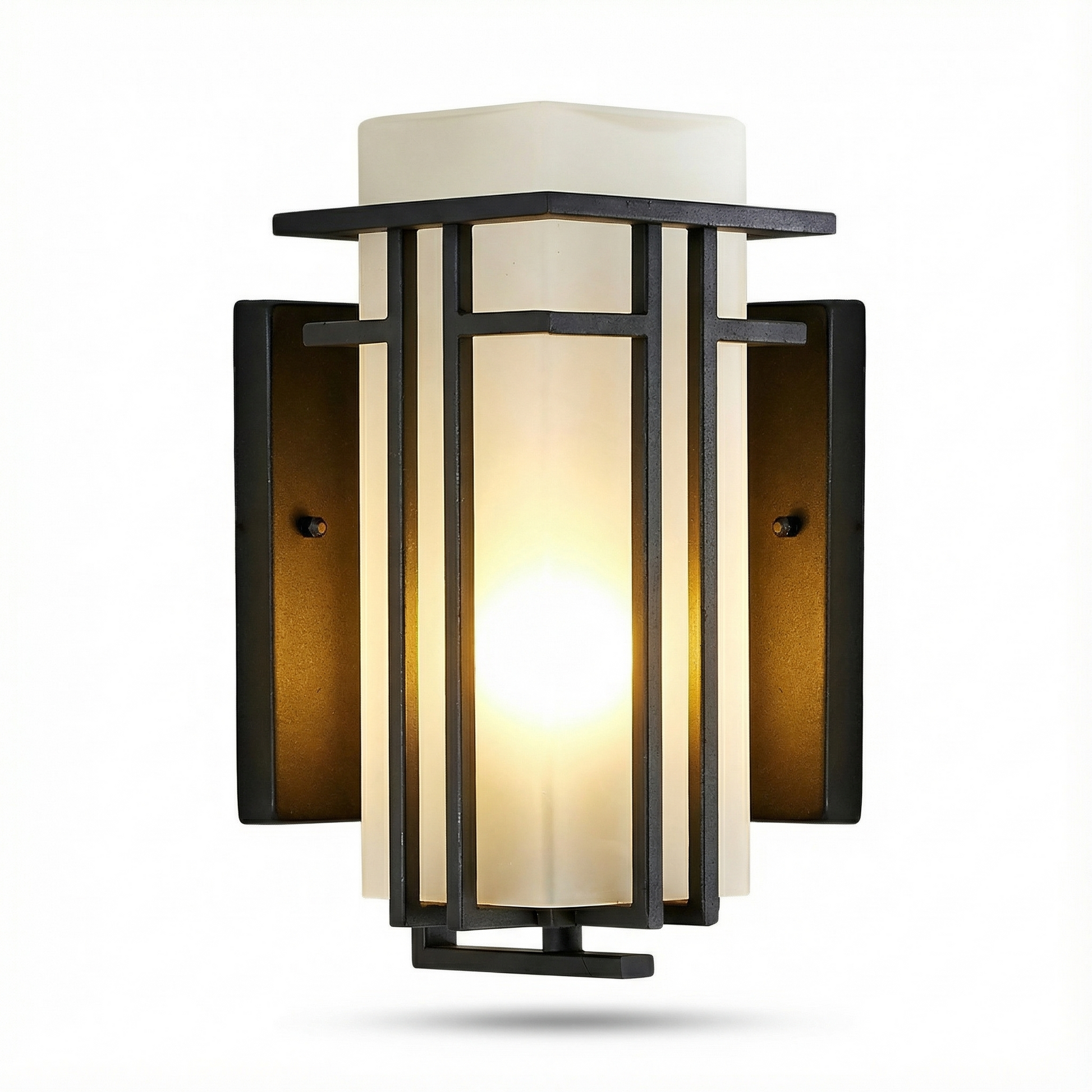 Luminaire d'extérieur Feriona | Luxarmonie