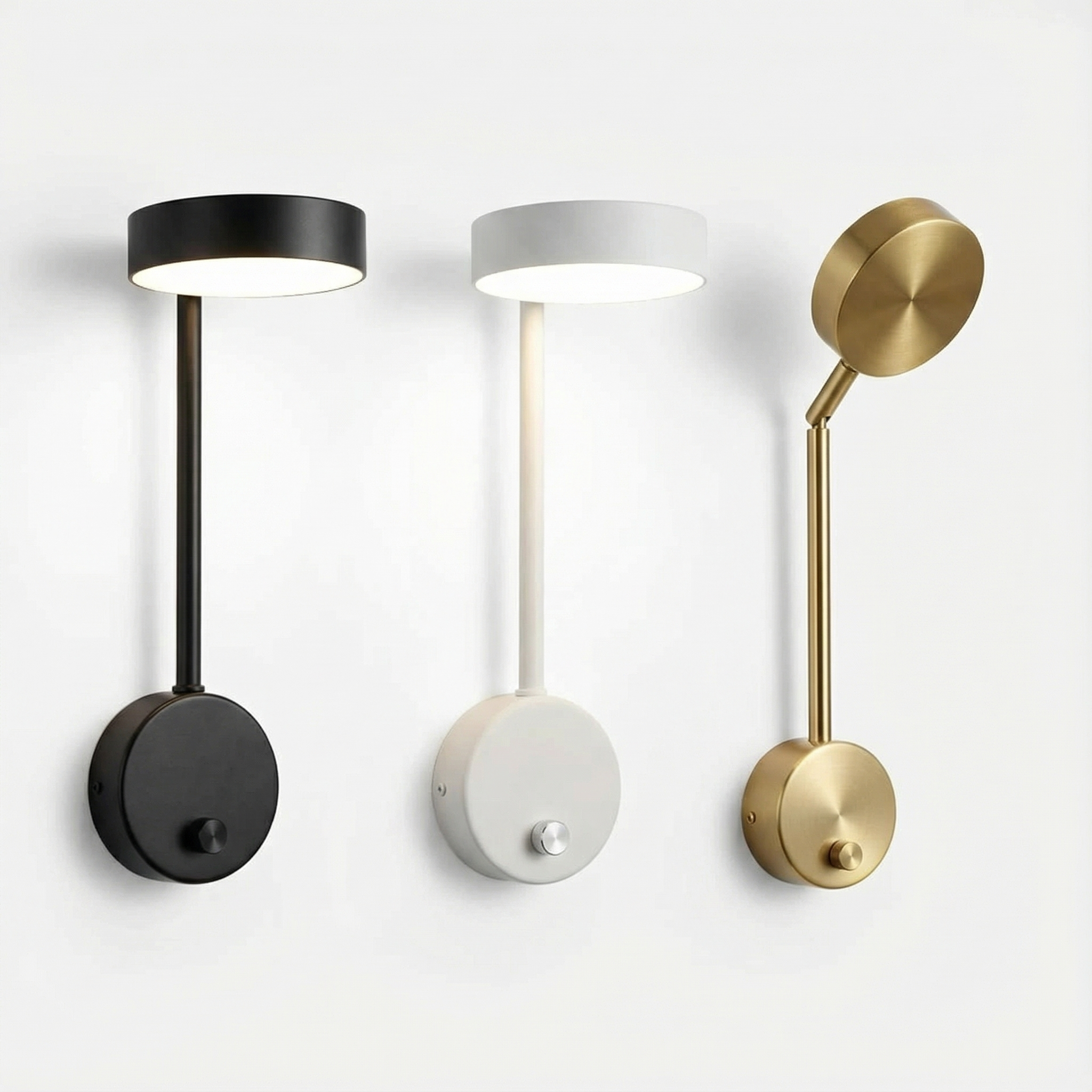 Wall Light Rotatable | Luxarmonie