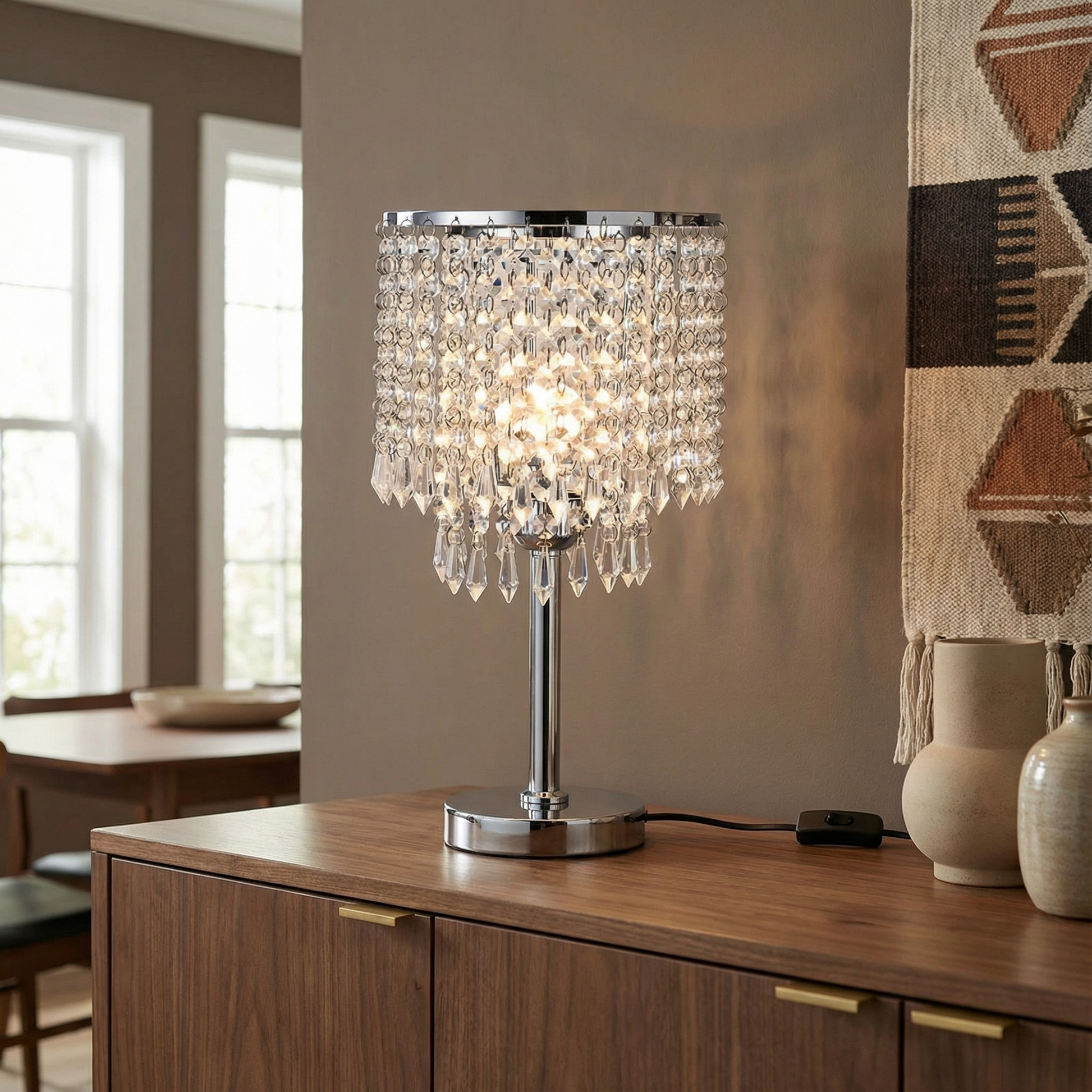 Lampe Liora vue détail | Luxarmonie