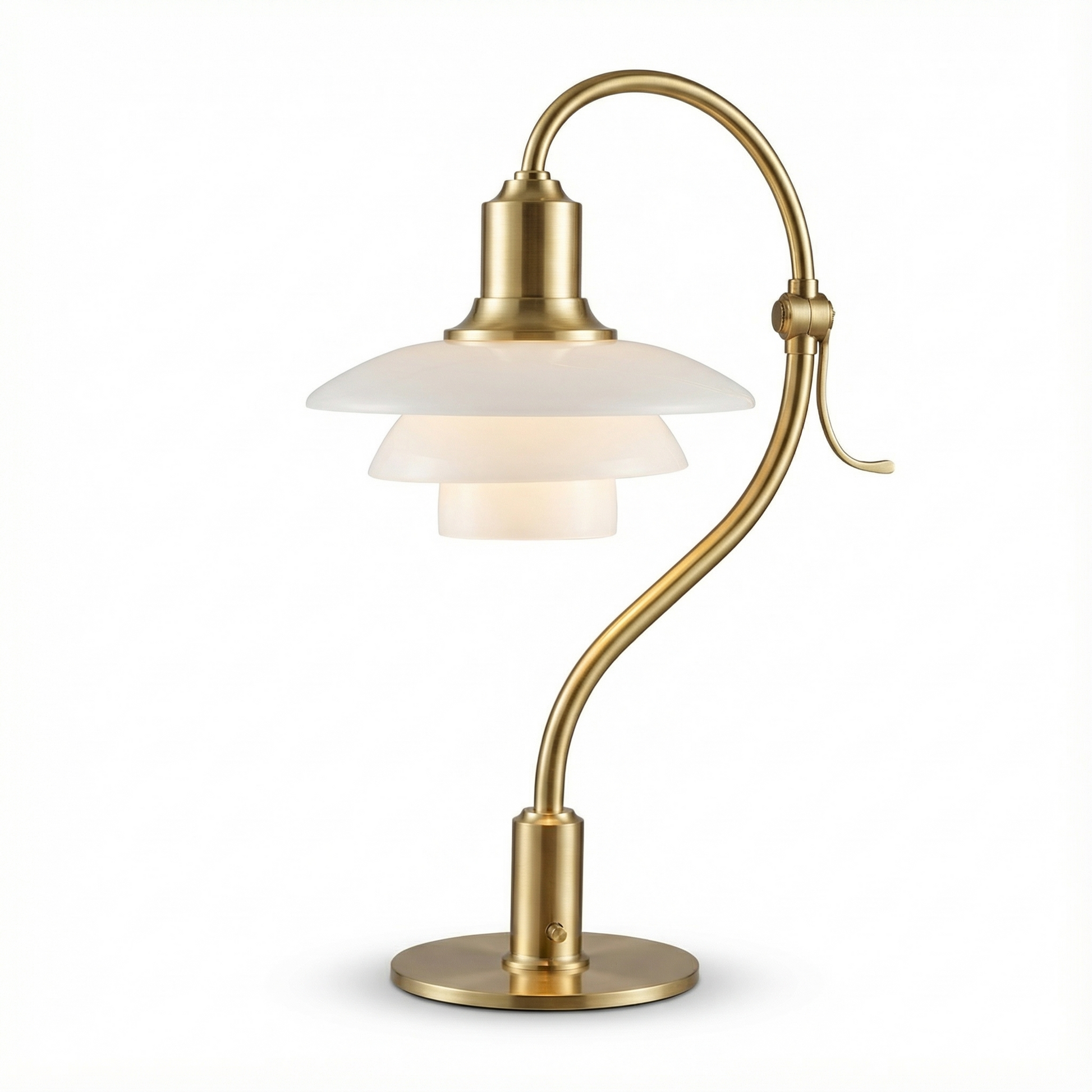 Lamp Auroldis | Luxarmonie