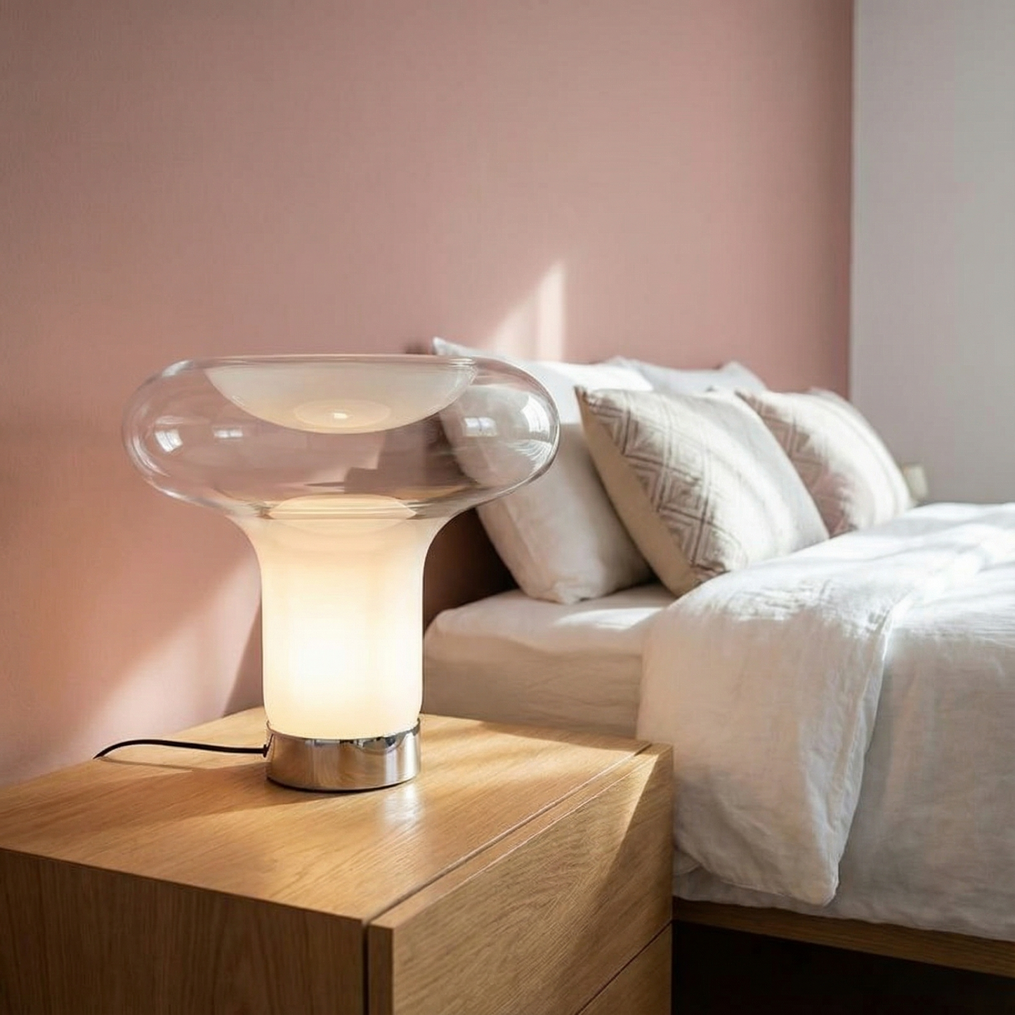 Lampe Célestino vue ambiance | Luxarmonie