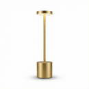 Functional Decorative Lamp Innovative Touch Control – Solis