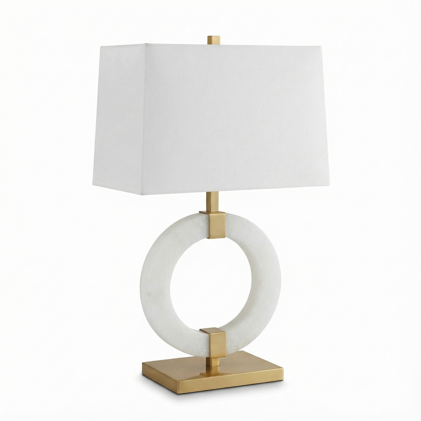 Schlichte und robuste Designlampe für professionelle Räume – Photalis