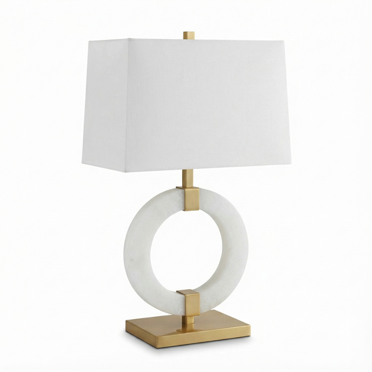 Schlichte und robuste Designlampe für professionelle Räume – Photalis