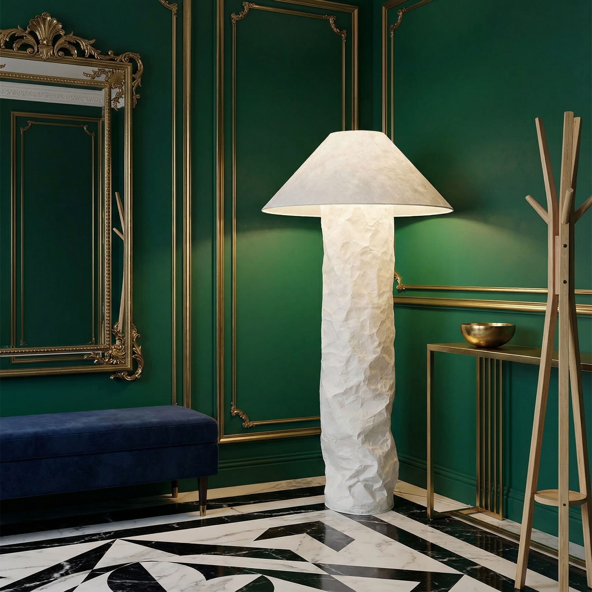 Lampe Armonéo vue détail | Luxarmonie