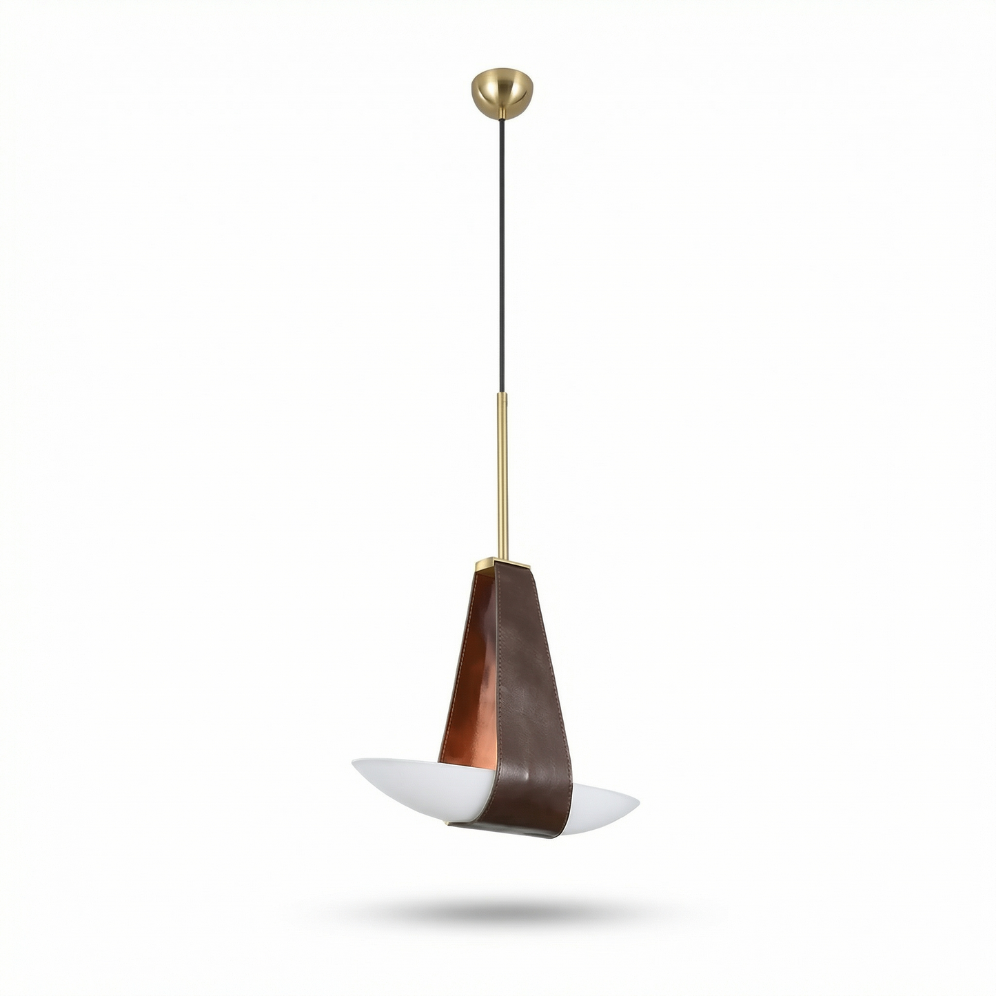 Aërien design met gezellige sfeer hanglamp – Solara