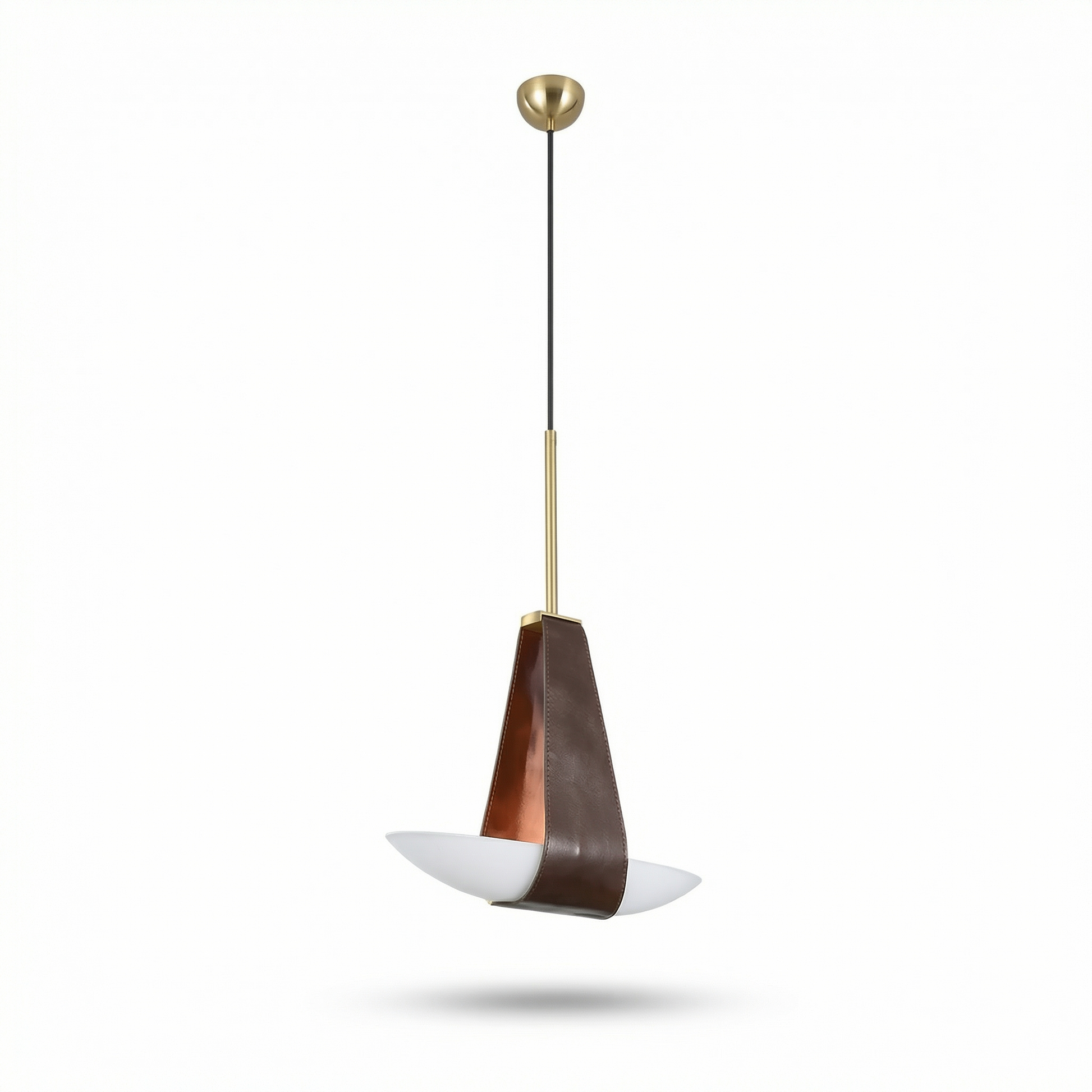 Aërien design met gezellige sfeer hanglamp – Solara