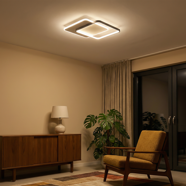 Ulya Fixture Detail View | Luxarmonie