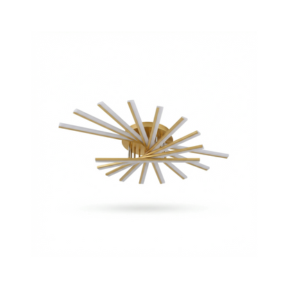 Néo Chandelier | Luxarmonie