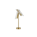 Elegante Tafellamp Edel Materialen – Éclora
