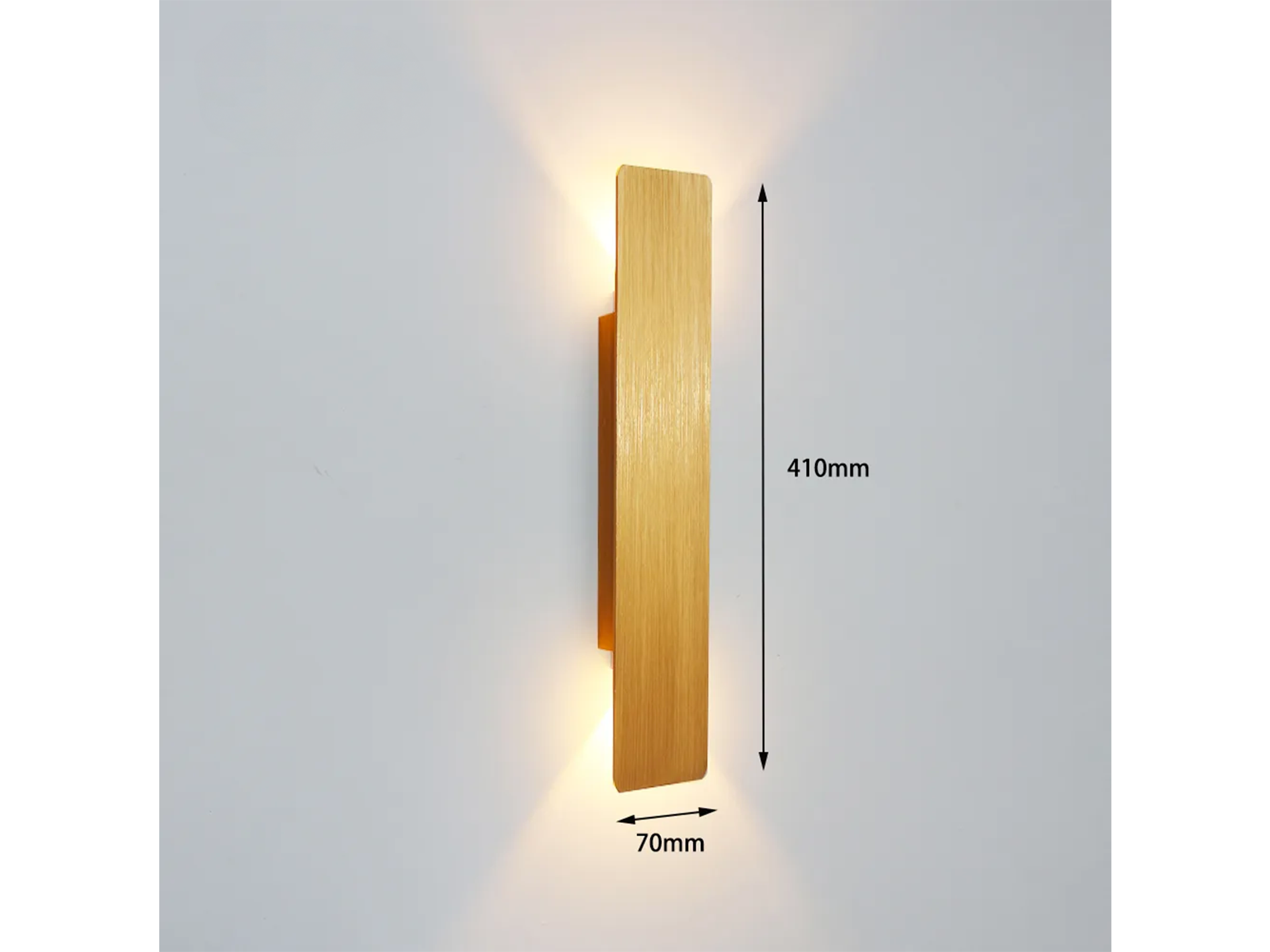 Applique murale Haloé photo 16 | Luxarmonie