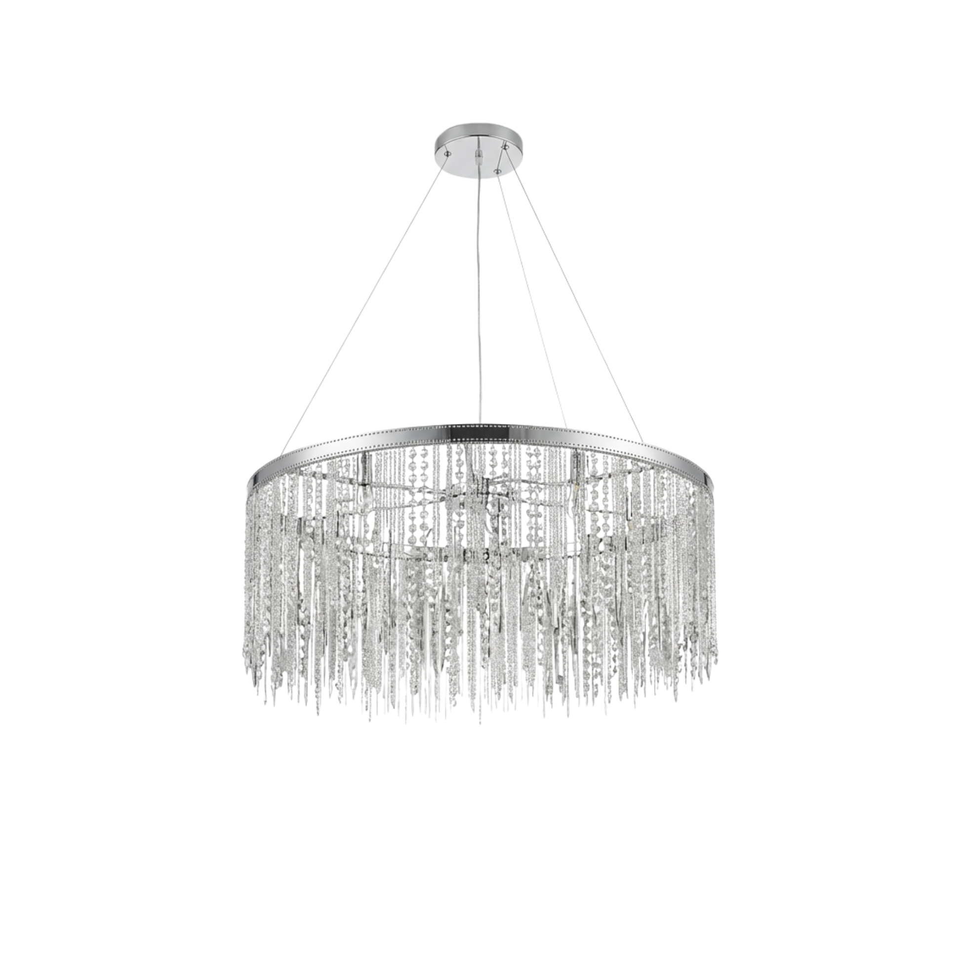 Suspension Voltra
