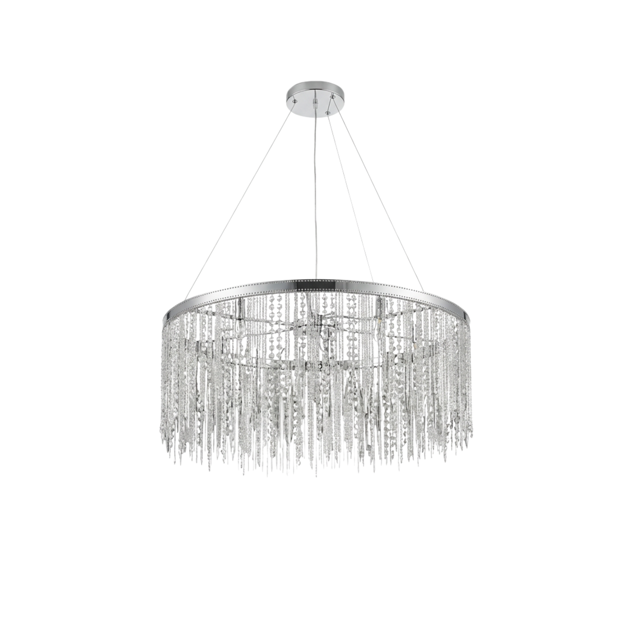 Suspension Voltra