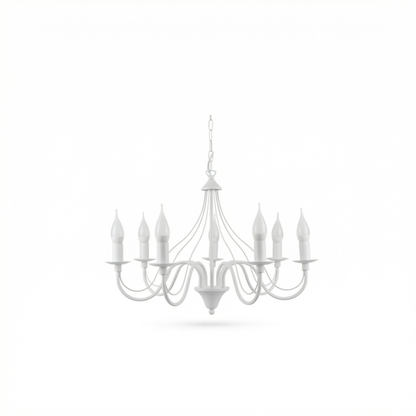 Asterionis Chandelier | Luxarmonie