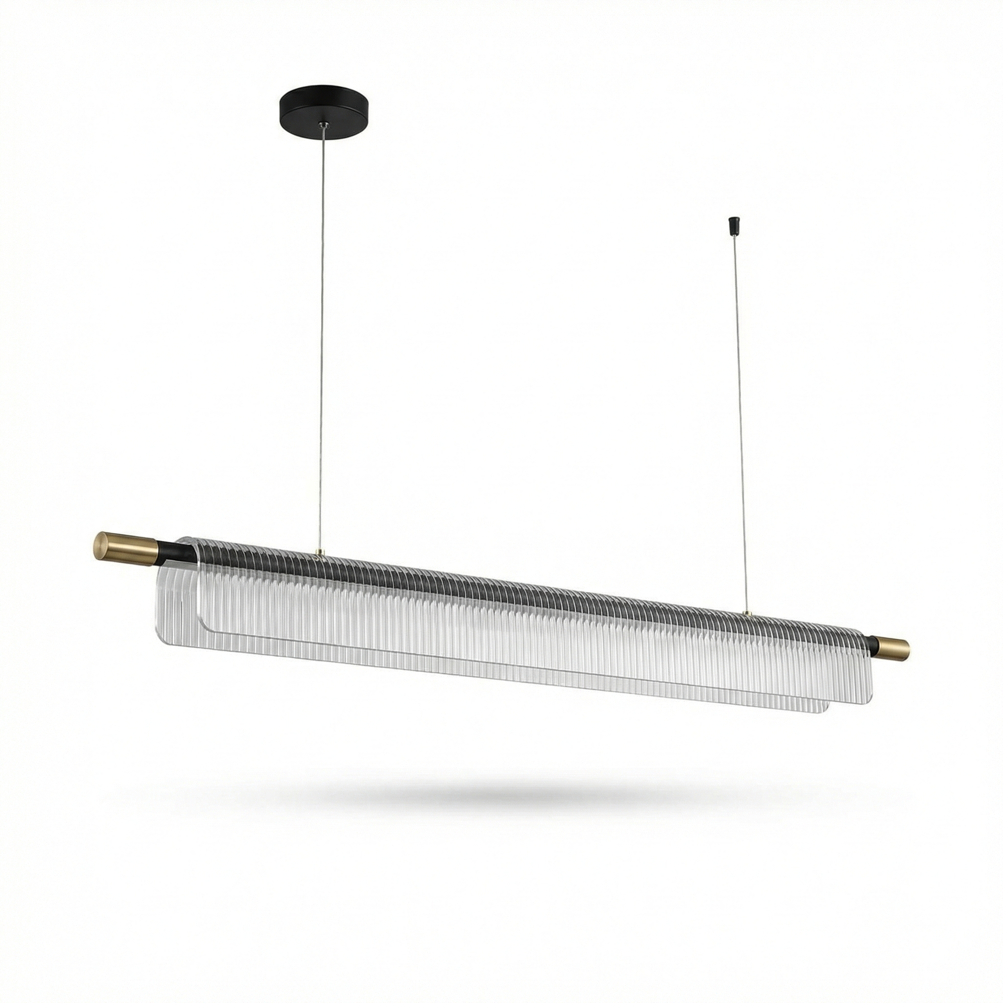 Hanglamp Modern Metaal voor Kantoren en Bars – Candelara