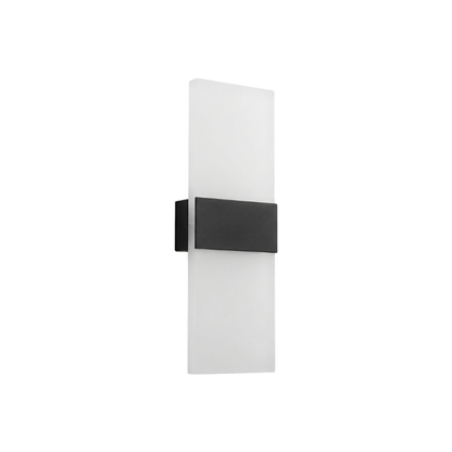 Selenite Wall Sconce | Luxarmonie