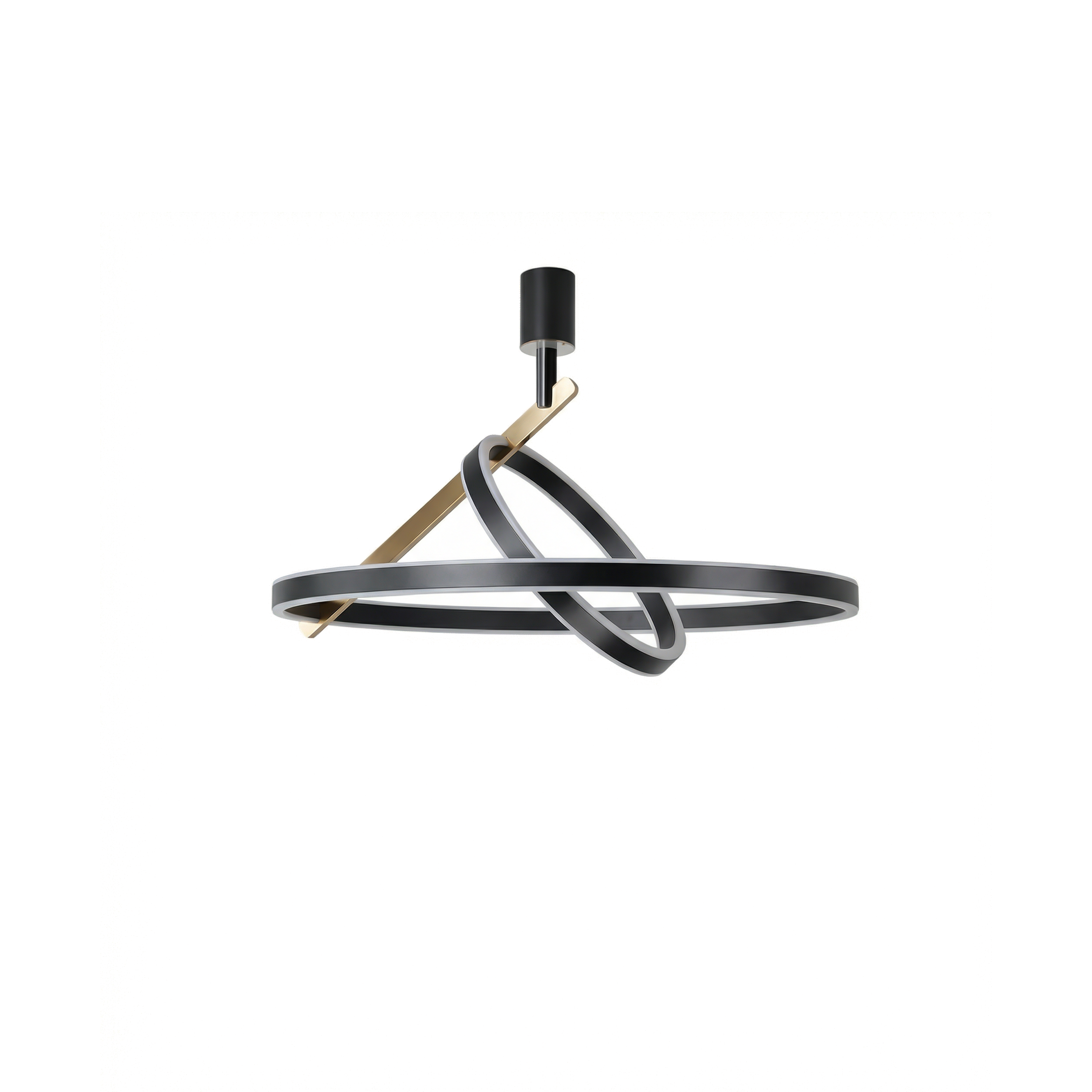 Circadia Ceiling Light | Luxarmonie