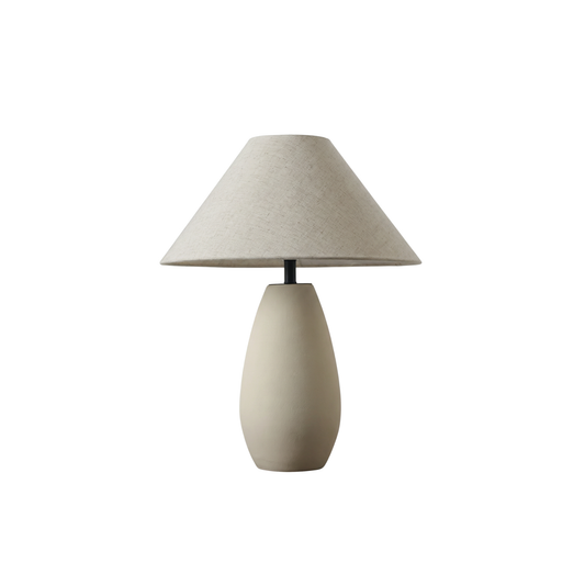 Lampe de Chevet Épurée Ambiance Chaleureuse et Relaxante – Solvénia
