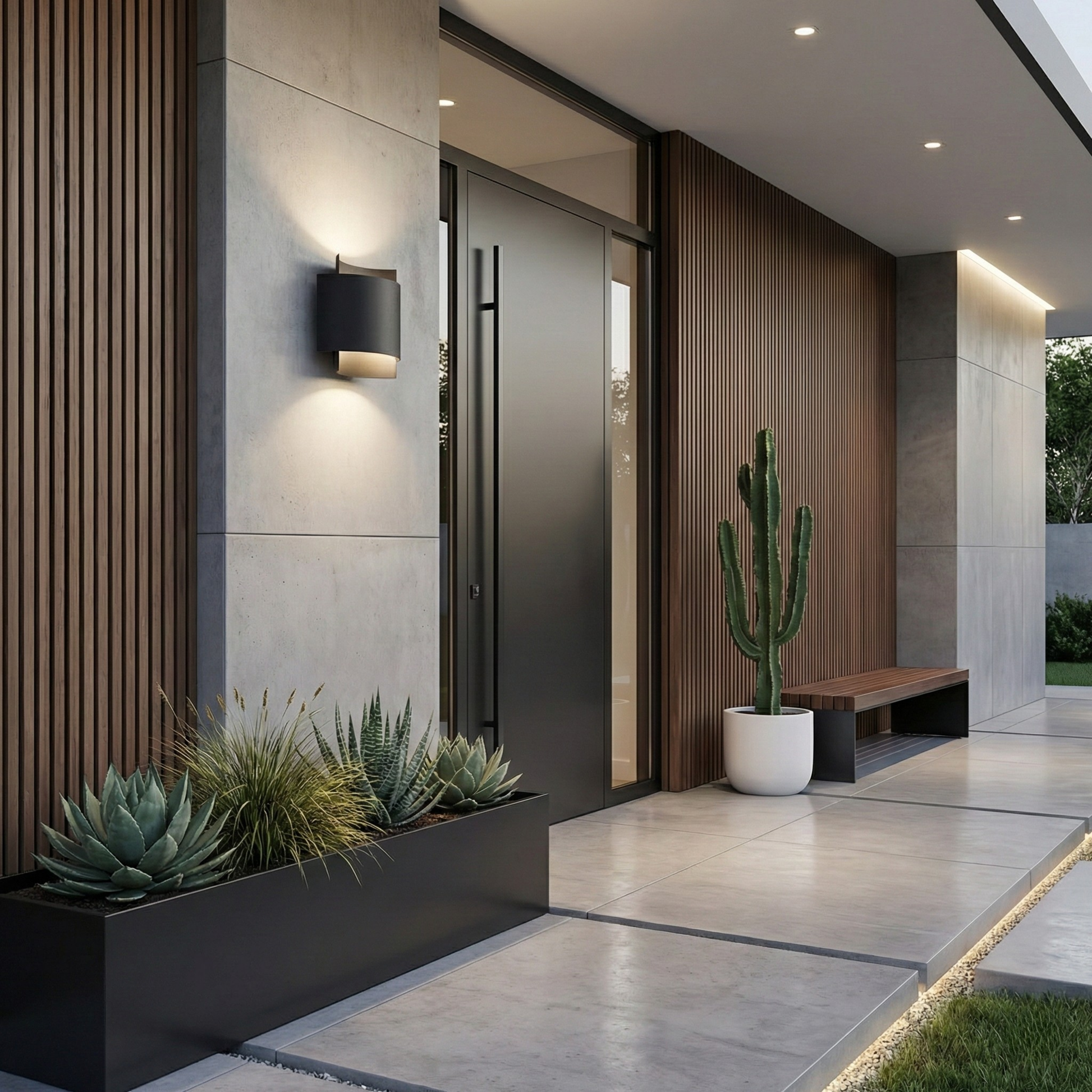 Applique murale modèle Vespera vue détail | Luxarmonie