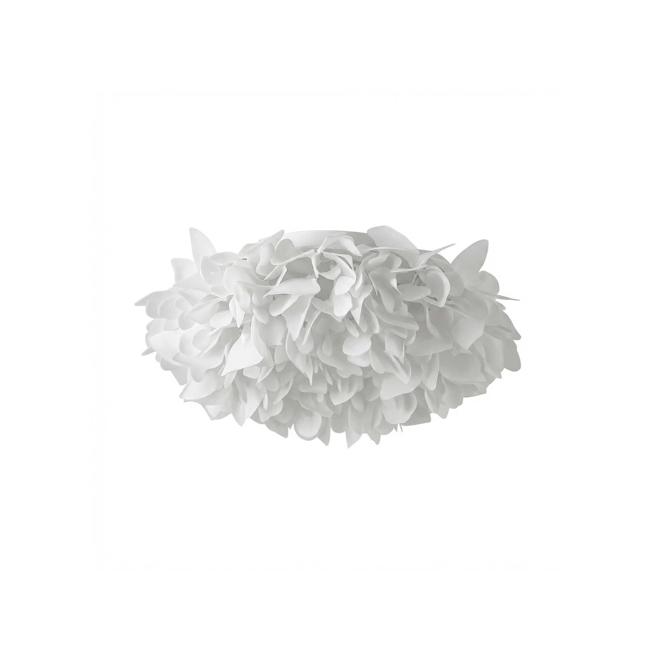 Plafonnier Floral | Luxarmonie